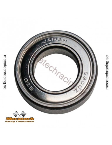 Ball bearing 10x19x5 ( 1 pcs )