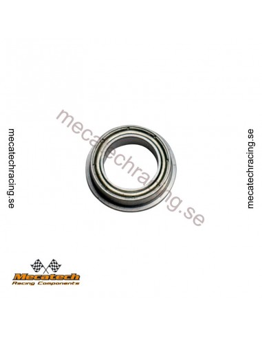 Flanged bearing for anti rollbar ( 1 pcs )