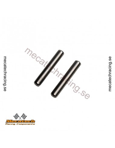 Lower wishbone shaft pin ( 2 pcs )
