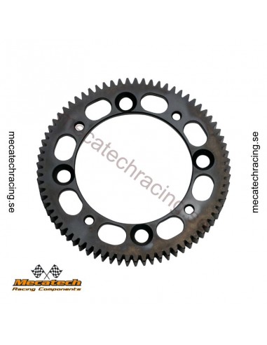 Differential gear Z 73