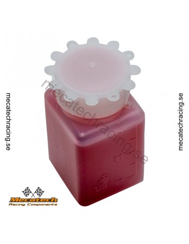 Differential oil red for Active Differential 50 ml