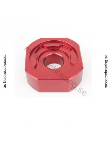 Big Speed Clutch Holder for TXLS510 series red