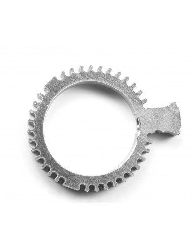 Adjuster wheel (PL2)