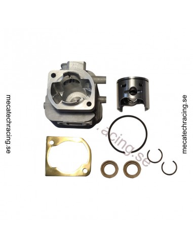 Kit cylinder and piston for G230RC by abbate racing