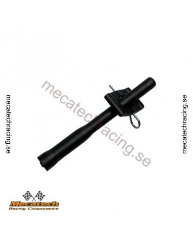 Body front mounting ( 1 pcs )