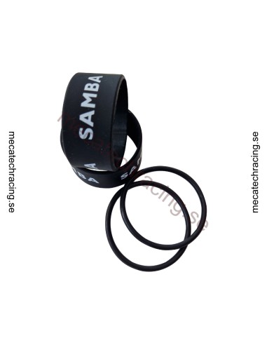 Samba o-ring set for rfk 50 mm