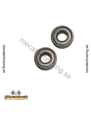 Large bearing Active Diff inner ( 2 pcs )