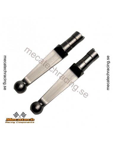 Titanium blade antiroll bar 2,5 mm ( 2 pcs )