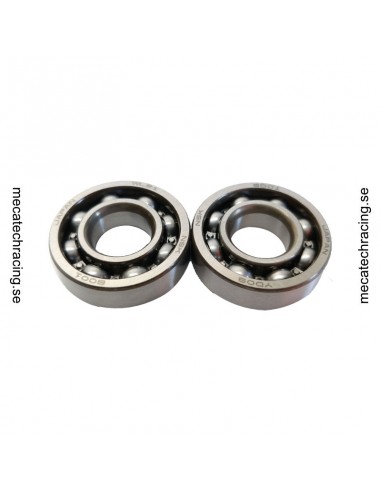 Top Gun crank bearing (2 Pcs.)