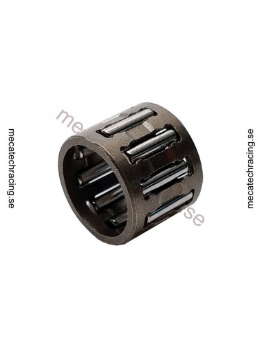 Top Gun piston rod bearing renforced